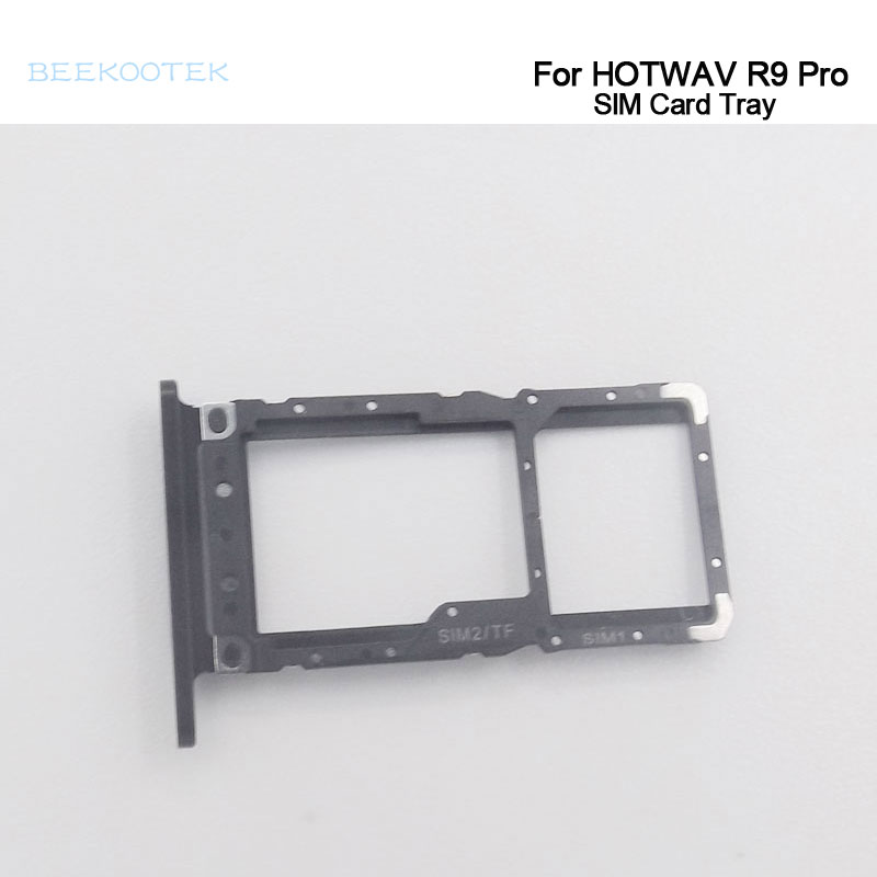 Nuevo Original HOTWAV R9 Pro t - Hotwav Tablet Accessories reseña y precio