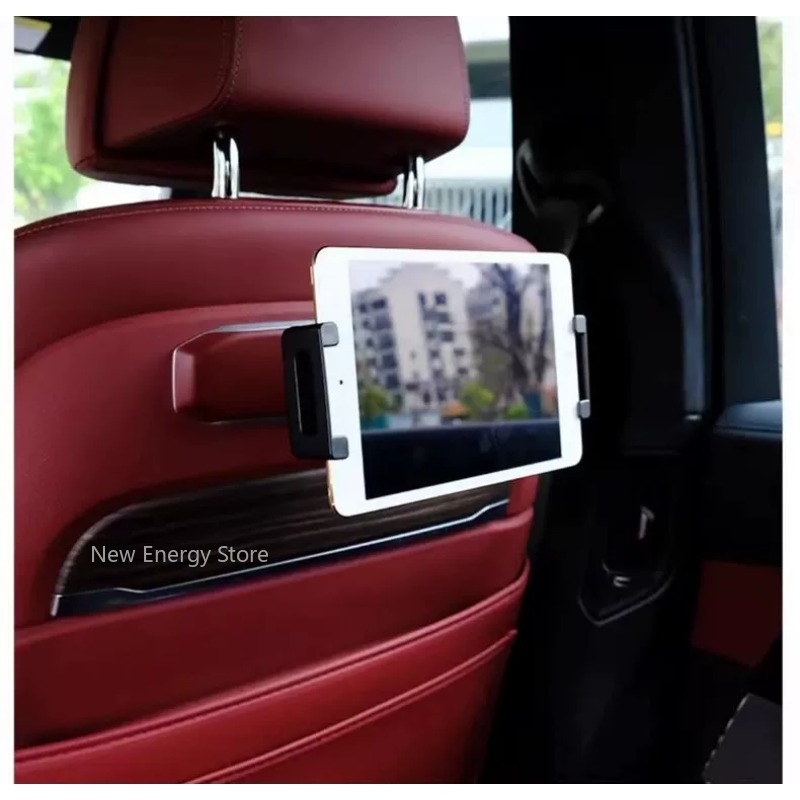 Soporte magnético giratorio pa - Bmw Accessories Tablet Holder reseña y precio