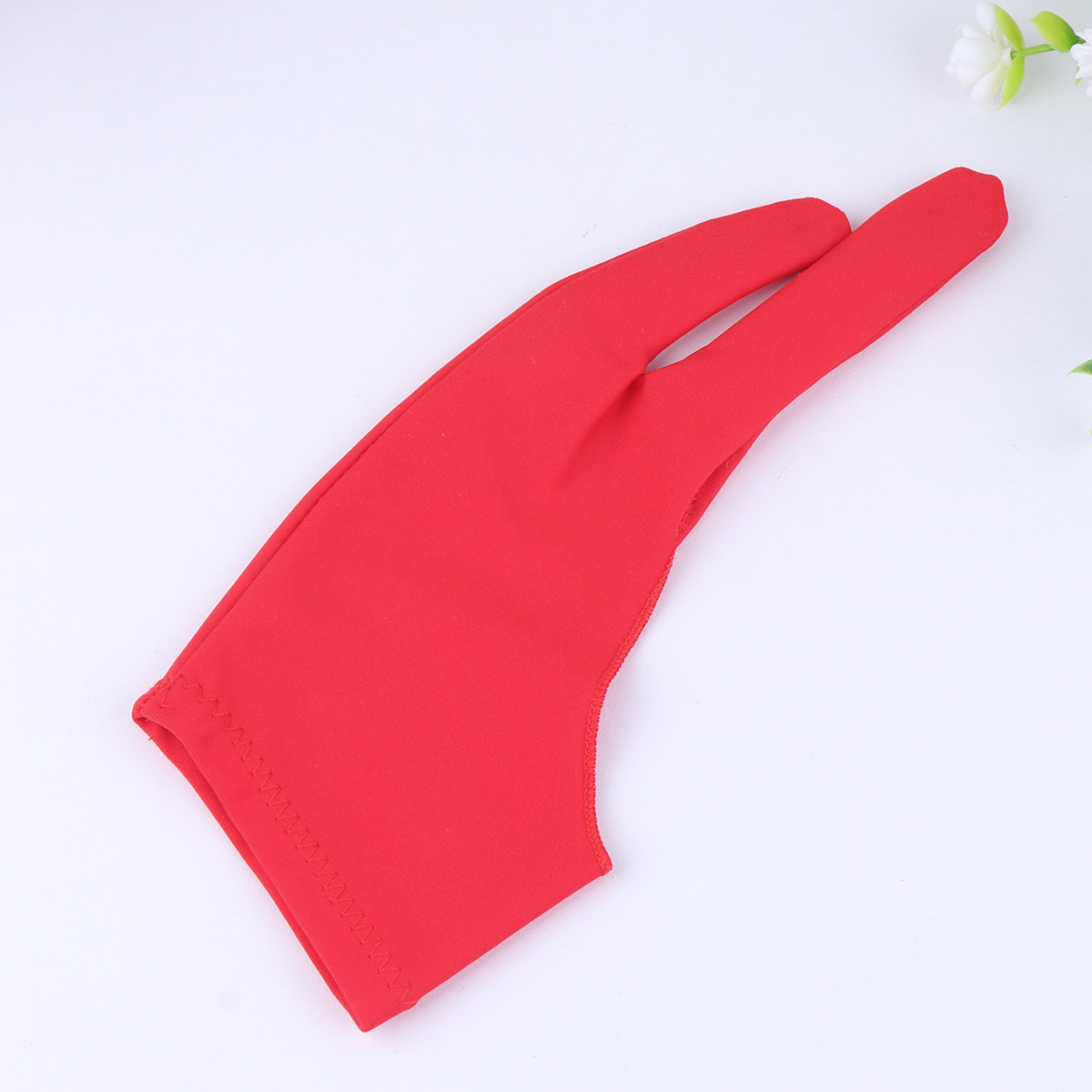 2 pares de guantes de artista, - Drawing Glove Artist reseña y precio
