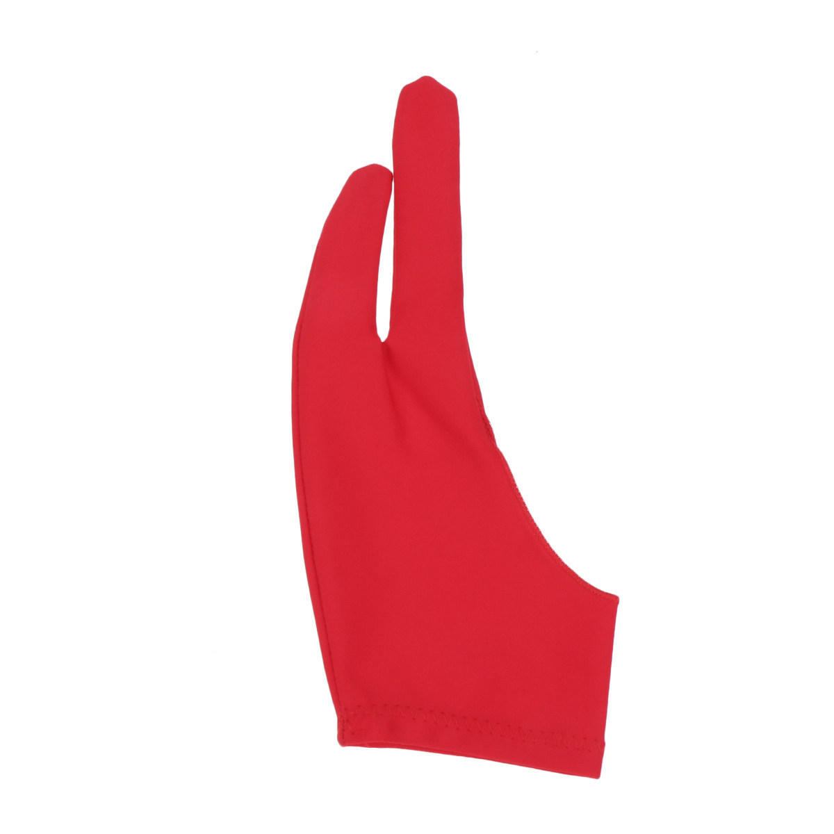 2 pares de guantes de artista, - Drawing Glove Artist reseña y precio