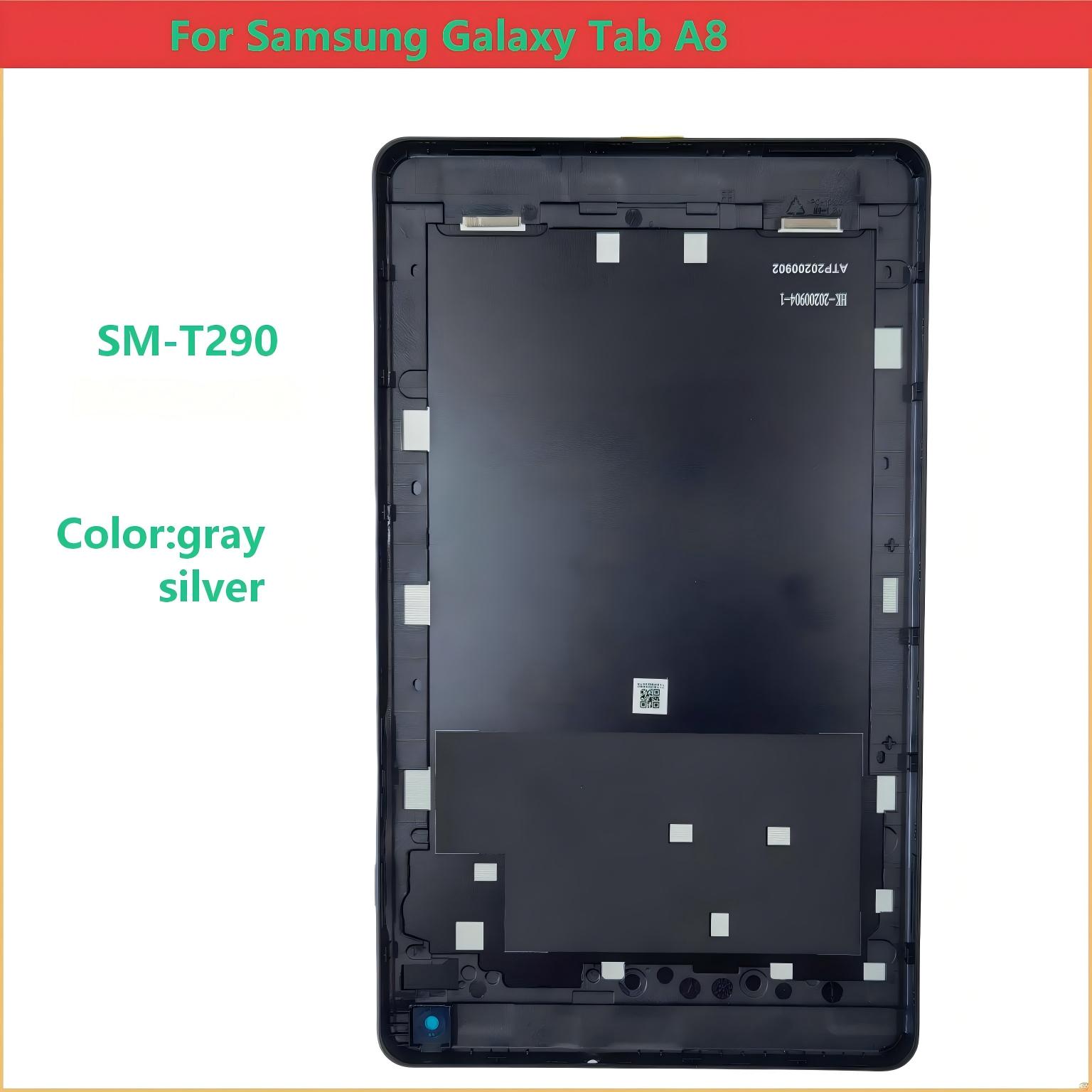 Carcasa Trasera para Samsung G - Tablet Accessories For Samsung reseña y precio