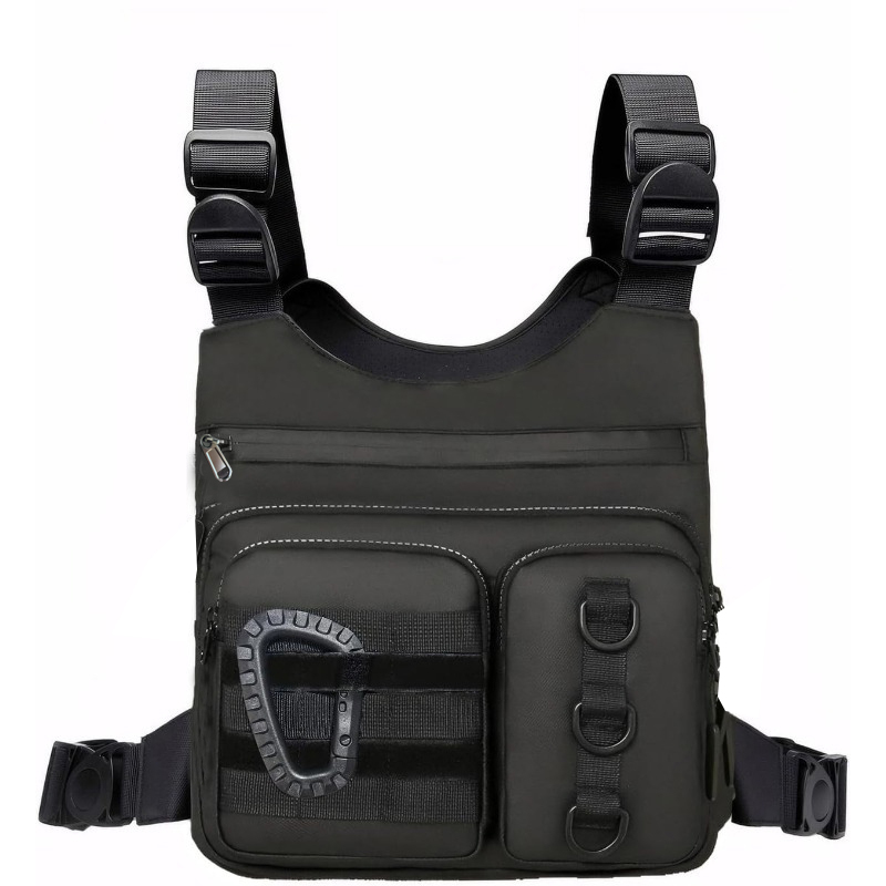 Bolso de Pecho - Bolso Tipo Ch - Tablet And Accessories Bag reseña y precio
