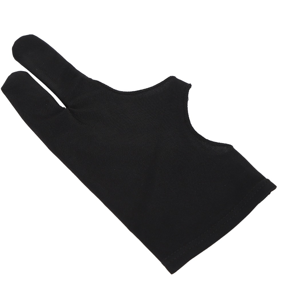 Guantes de dibujo con diseño d - Drawing Glove Artist reseña y precio