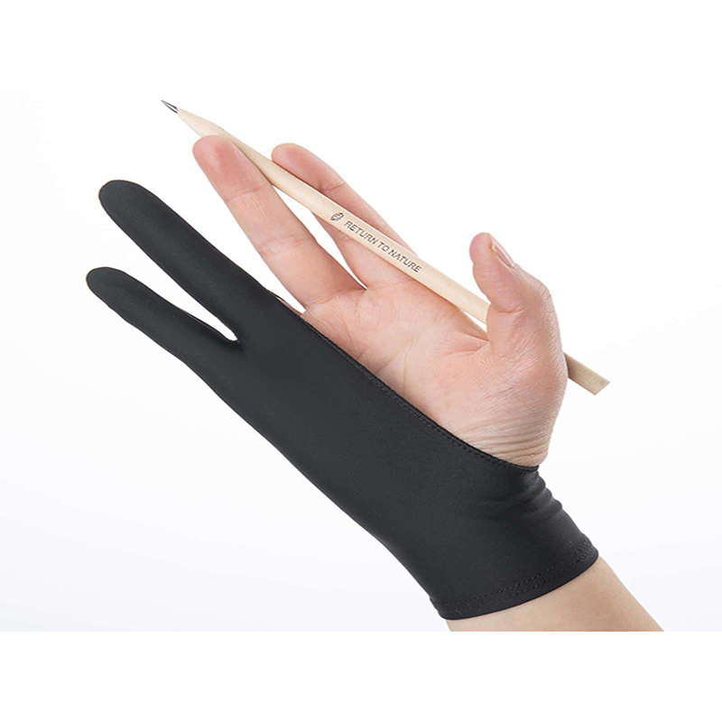 Guantes de Dibujo Drawe Art de - Drawing Glove Artist reseña y precio