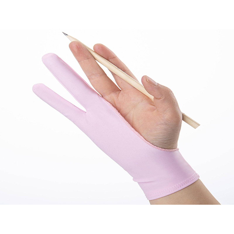 Guantes de Dibujo Drawe Art de - Drawing Glove Artist reseña y precio