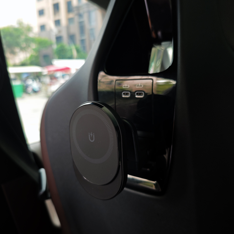 Para BMW 5 Series i5 G60 X3 G4 - Bmw Accessories Tablet Holder reseña y precio