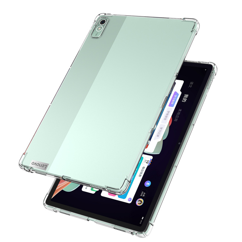 Funda protectora de TPU Airbag - Lenovo Tablet Plus Accessories reseña y precio