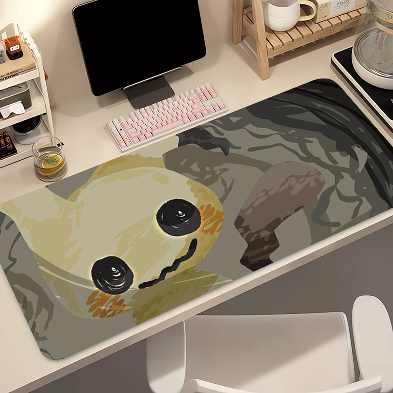 Alfombrilla de ratón de Anime  - Tablet Accessories For Gaming reseña y precio