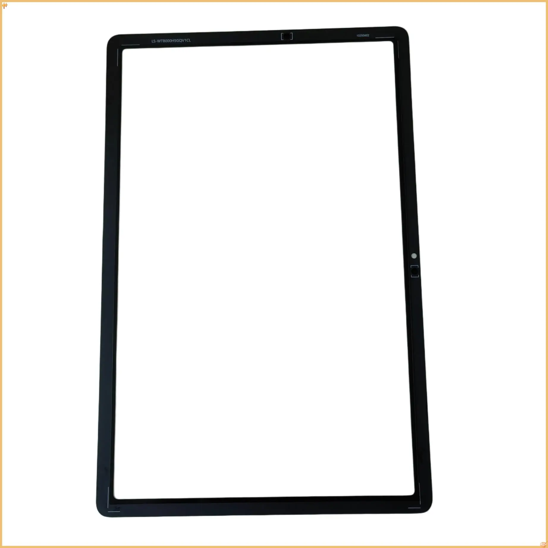 NUEVO Panel Táctil A+ para Sam - Tablet Accessories For Samsung reseña y precio