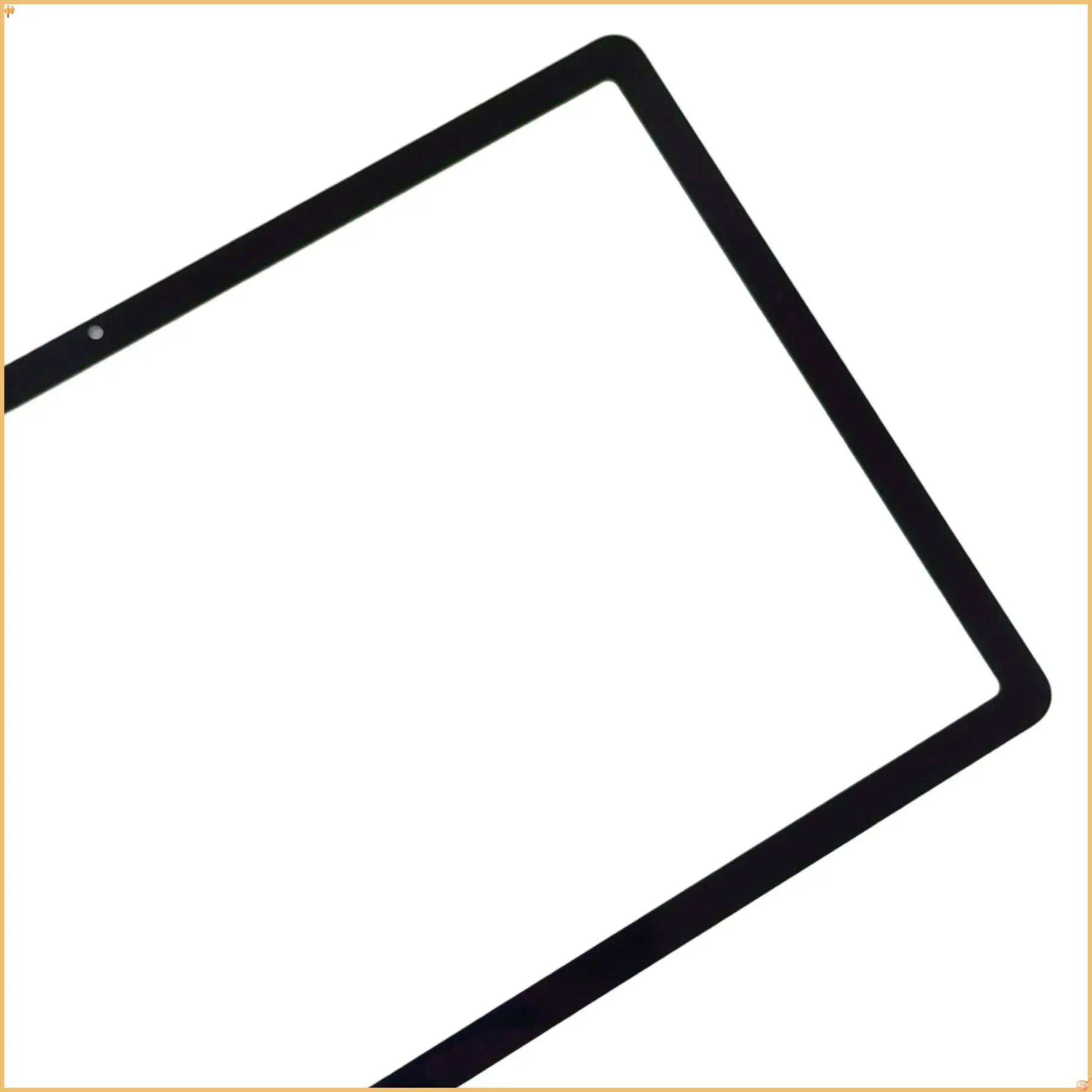NUEVO Panel Táctil A+ para Sam - Tablet Accessories For Samsung reseña y precio