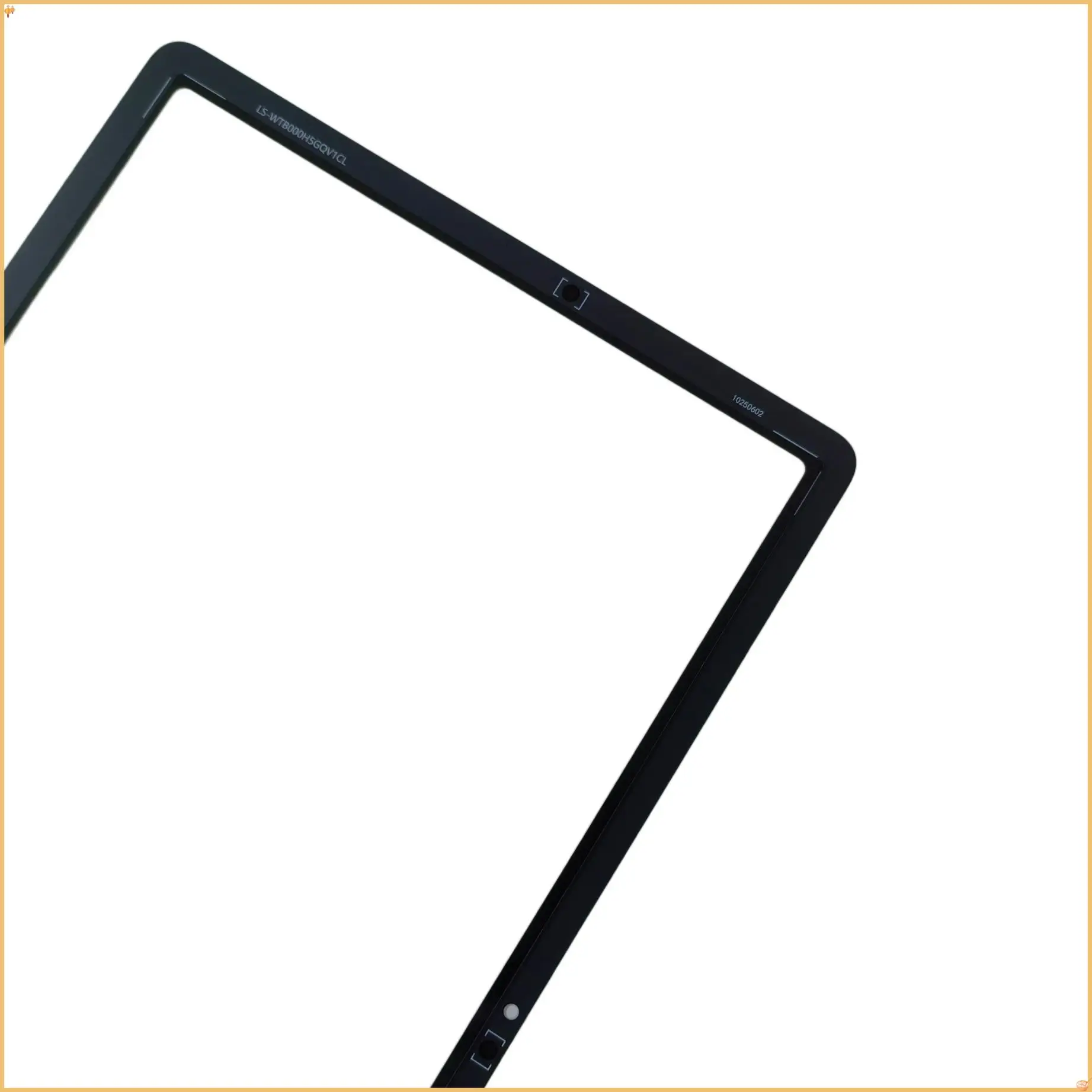 NUEVO Panel Táctil A+ para Sam - Tablet Accessories For Samsung reseña y precio