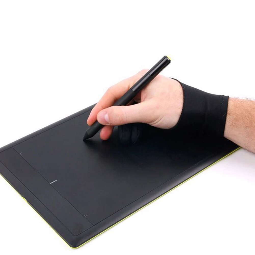 Ingenious-10 Pack Guantes de D - Drawing Glove Artist reseña y precio