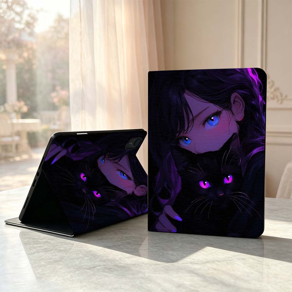 Funda para tableta Lenovo Xiao - Lenovo Tablet Plus Accessories reseña y precio