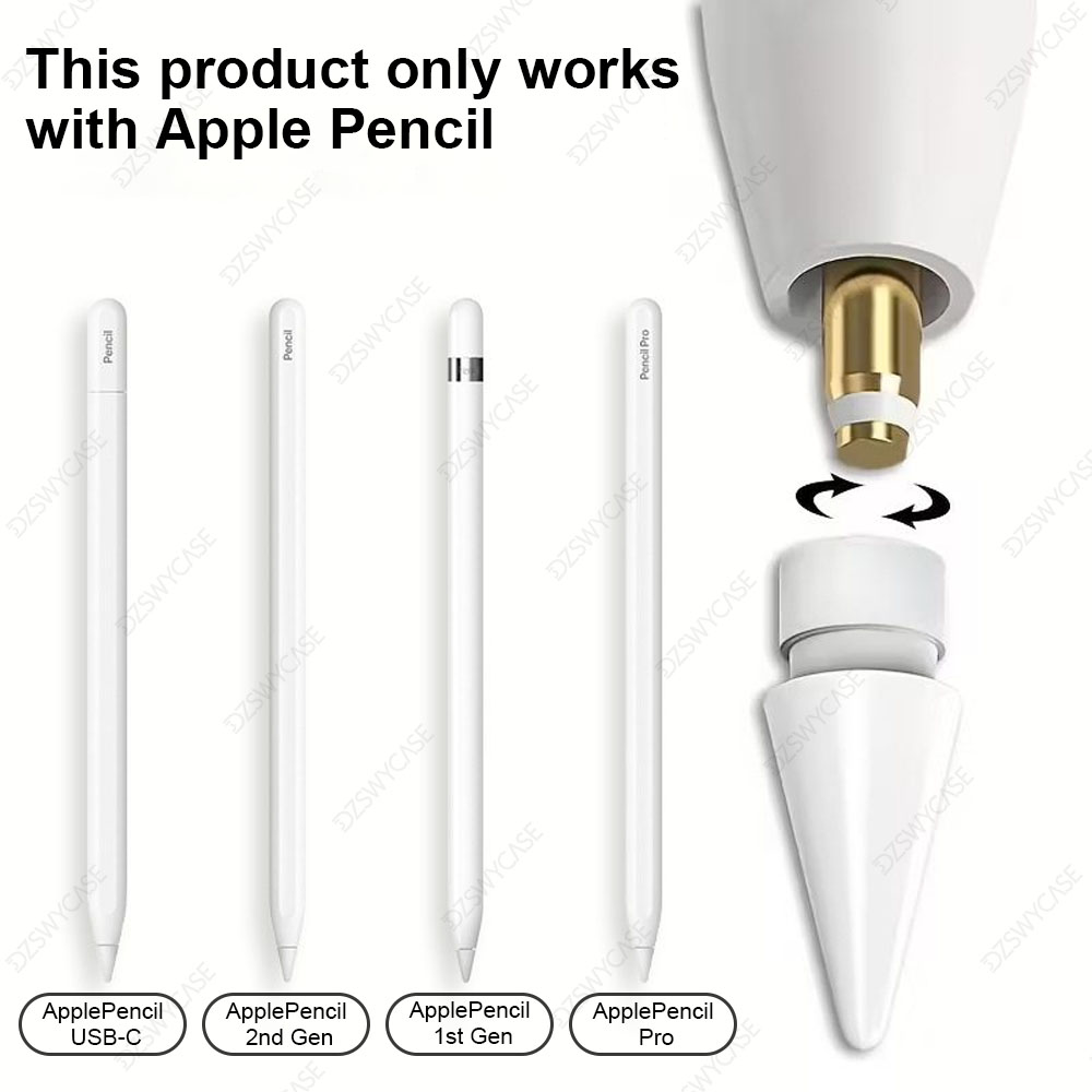Puntas de Repuesto para Apple  - Tablet Accessories Kids reseña y precio